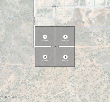 2010 Lucky Ln, Queen Creek, AZ 85144