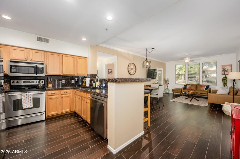 20100 78th Pl #1200, Scottsdale, AZ 85255