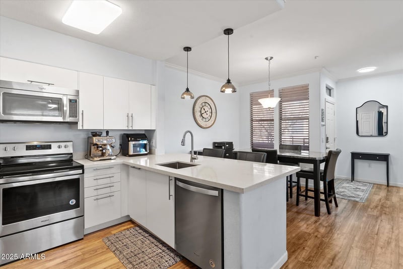 20100 78th Pl #2091, Scottsdale, AZ 85255