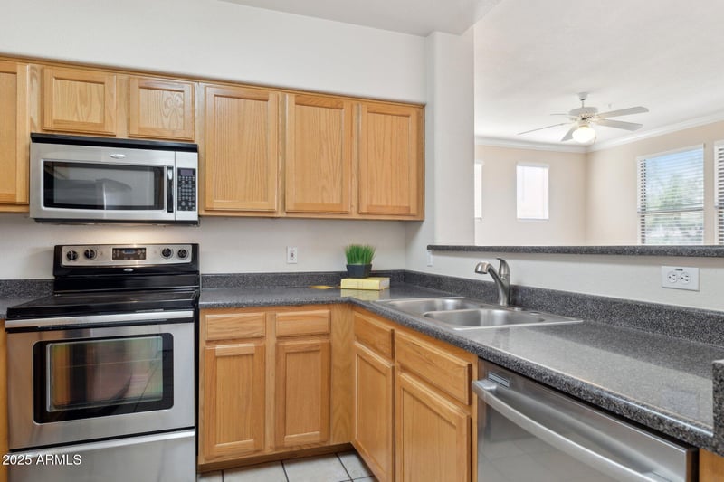 20100 78th Pl #2102, Scottsdale, AZ 85255