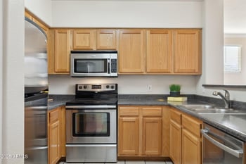 20100 78th Pl #2102, Scottsdale, AZ 85255