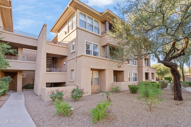 20100 78th Pl #2125, Scottsdale, AZ 85255