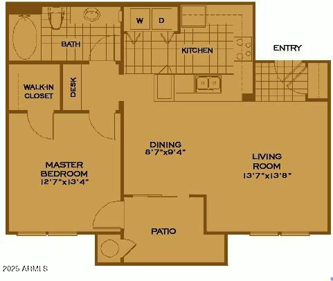 20100 78th Pl #2125, Scottsdale, AZ 85255