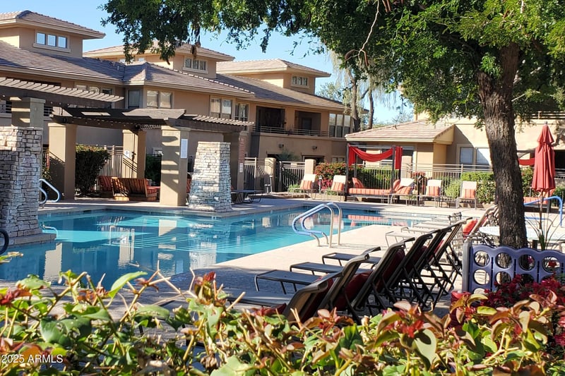 20100 78th Pl #2130, Scottsdale, AZ 85255