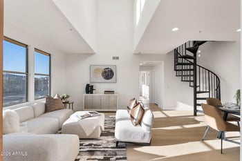 20100 78th Pl #2130, Scottsdale, AZ 85255