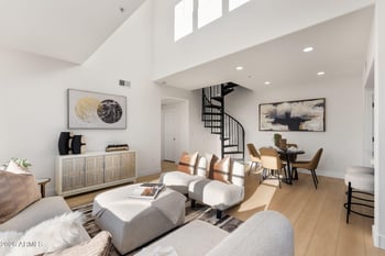 20100 78th Pl #2130, Scottsdale, AZ 85255