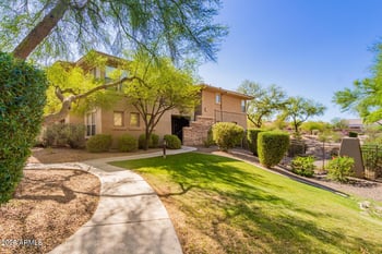 20100 78th Pl #2162, Scottsdale, AZ 85255