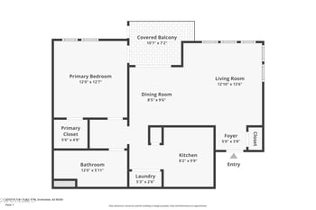 20100 78th Pl #2196, Scottsdale, AZ 85255