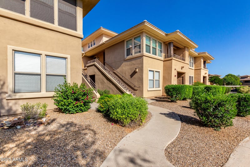 20100 78th Pl #2201, Scottsdale, AZ 85255