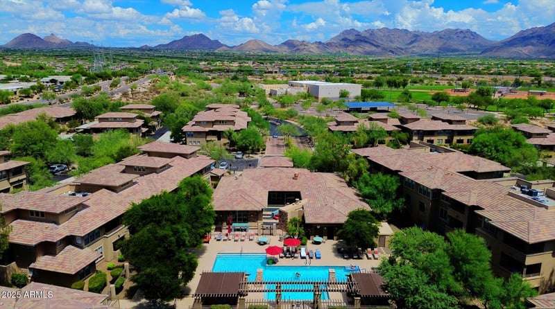 20100 78th Pl #2202, Scottsdale, AZ 85255