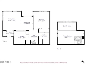 20100 78th Pl #2203, Scottsdale, AZ 85255