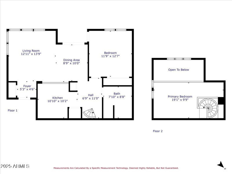 20100 78th Pl #2203, Scottsdale, AZ 85255