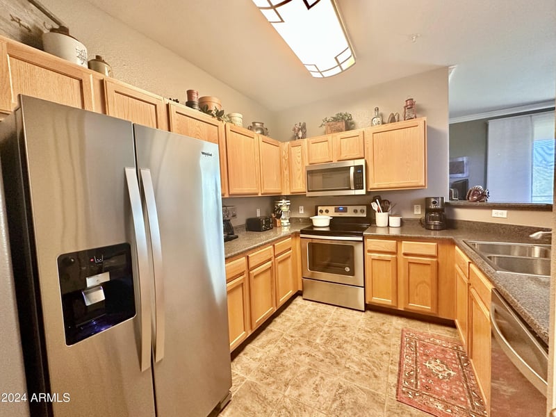 20100 78th Pl #3090, Scottsdale, AZ 85255