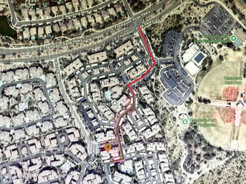 20100 78th Pl #3117, Scottsdale, AZ 85255