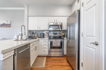 20100 78th Pl #3126, Scottsdale, AZ 85255