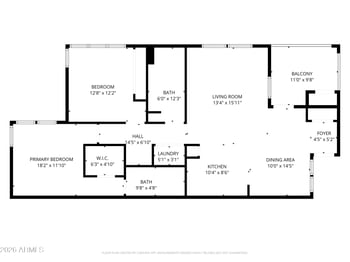 20100 78th Pl #3126, Scottsdale, AZ 85255