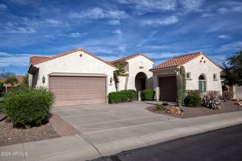 20100 N 264th Dr, Buckeye, AZ 85396