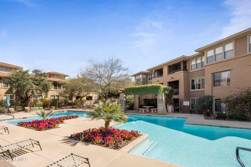 20100 78th Pl #1012, Scottsdale, AZ 85255