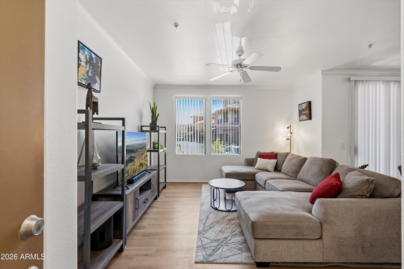 20100 N 78th Pl #1051, Scottsdale, AZ 85255