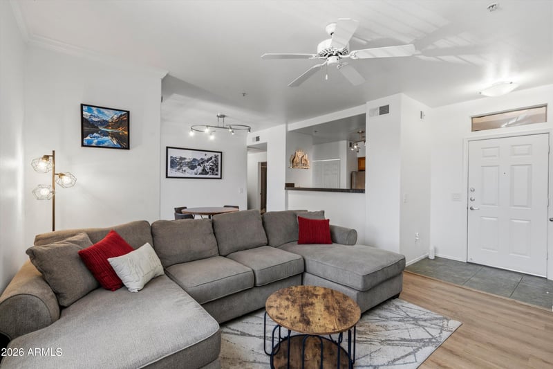 20100 N 78th Pl #1051, Scottsdale, AZ 85255