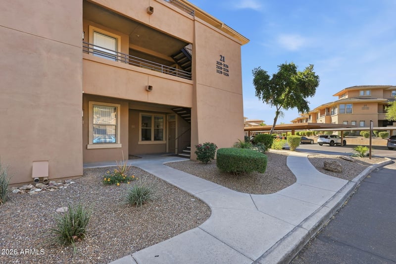 20100 78th Pl #1126, Scottsdale, AZ 85255
