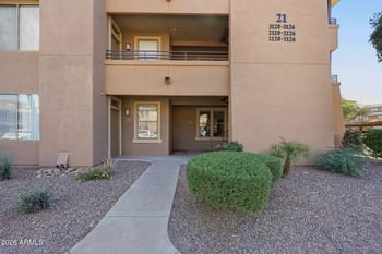 20100 78th Pl #1126, Scottsdale, AZ 85255