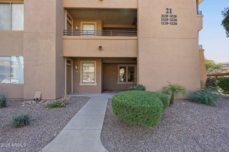20100 78th Pl #1126, Scottsdale, AZ 85255