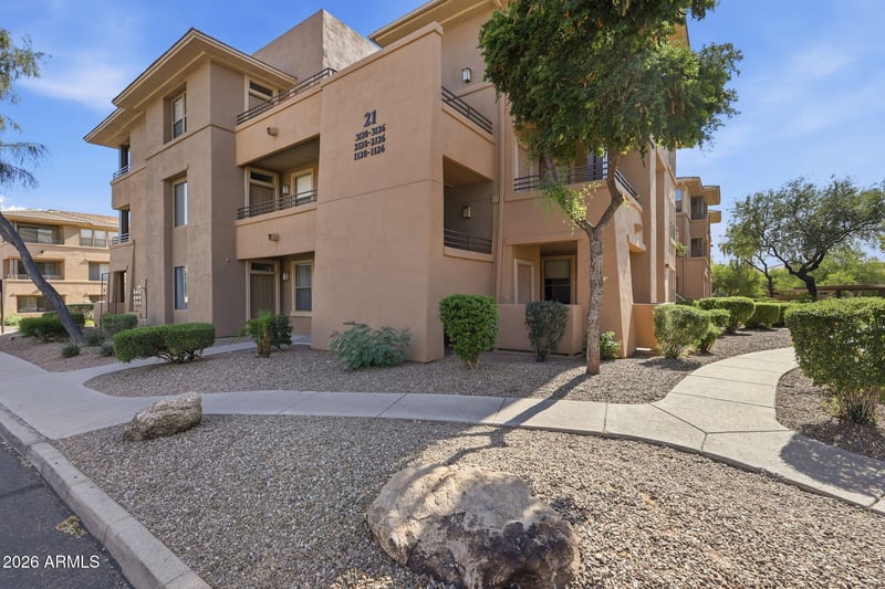 20100 78th Pl #1126, Scottsdale, AZ 85255