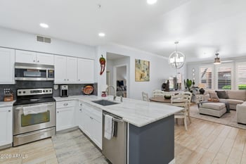 20100 78th Pl #1202, Scottsdale, AZ 85255