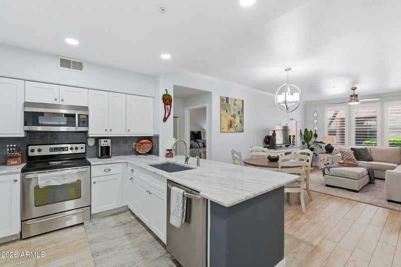 20100 78th Pl #1202, Scottsdale, AZ 85255