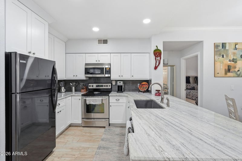 20100 78th Pl #1202, Scottsdale, AZ 85255