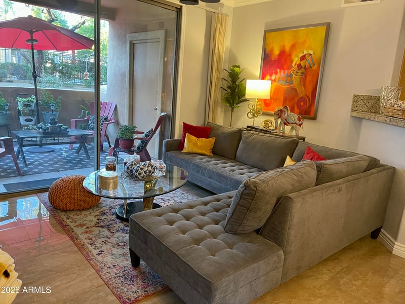 20100 N 78th Pl #1210, Scottsdale, AZ 85255