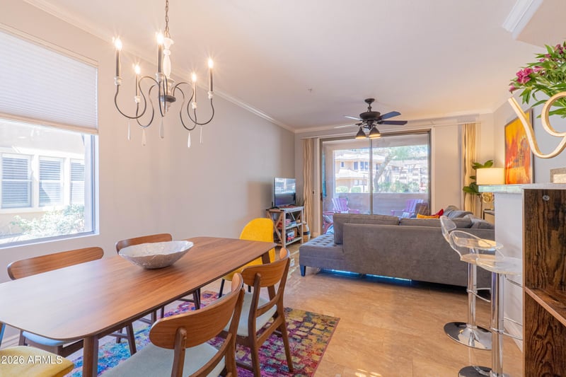 20100 N 78th Pl #1210, Scottsdale, AZ 85255
