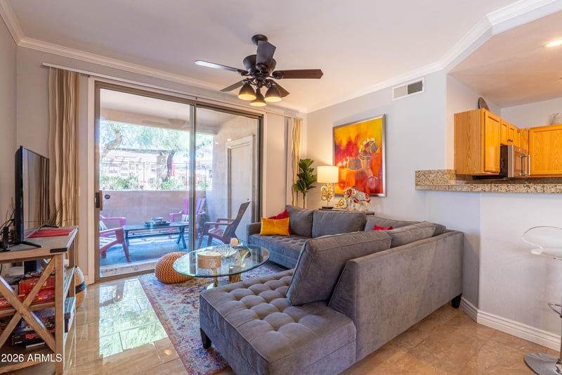 20100 N 78th Pl #1210, Scottsdale, AZ 85255