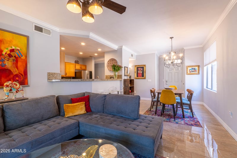 20100 N 78th Pl #1210, Scottsdale, AZ 85255