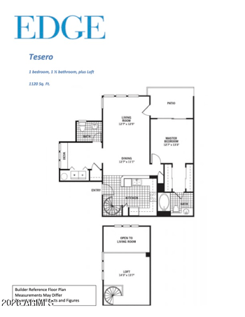 20100 N 78th Pl #2009, Scottsdale, AZ 85255