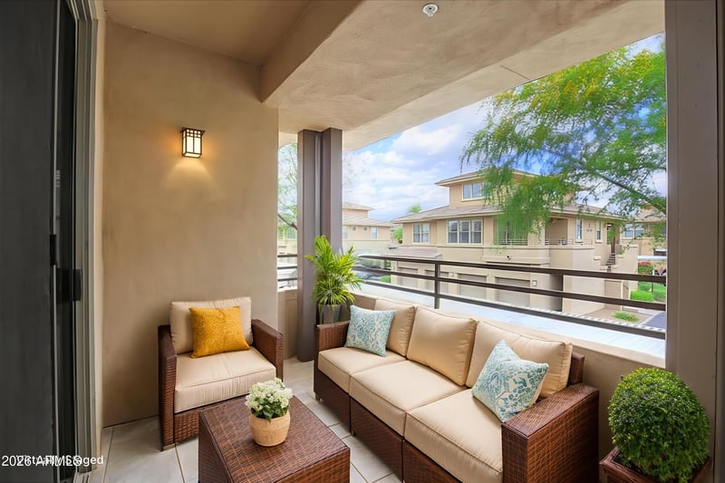 20100 N 78th Pl #2031, Scottsdale, AZ 85255