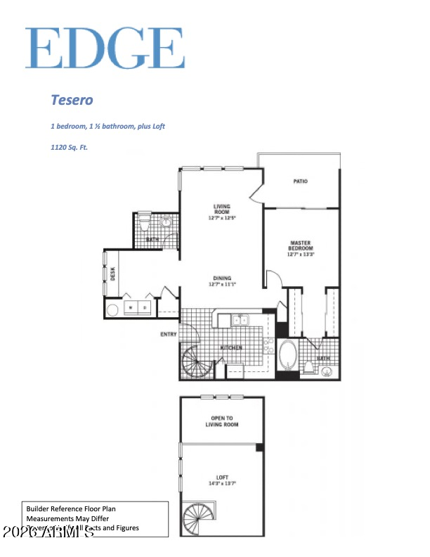 20100 N 78th Pl #2068, Scottsdale, AZ 85255