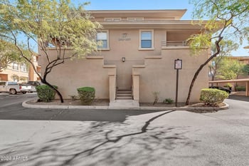 20100 N 78th Pl #2096, Scottsdale, AZ 85255