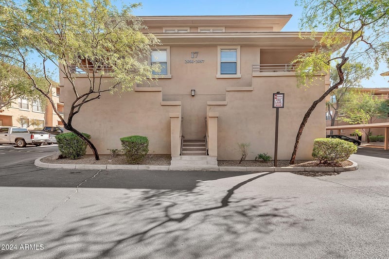 20100 N 78th Pl #2096, Scottsdale, AZ 85255
