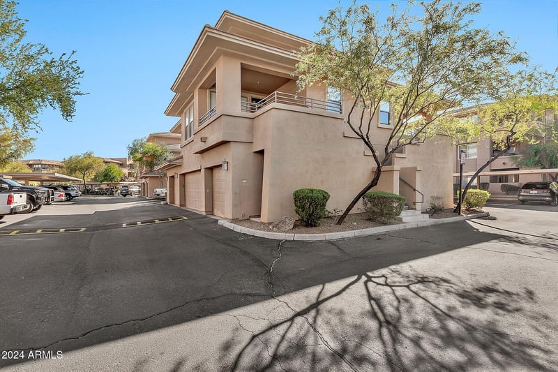 20100 N 78th Pl #2096, Scottsdale, AZ 85255