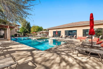 20100 N 78th Pl #2096, Scottsdale, AZ 85255