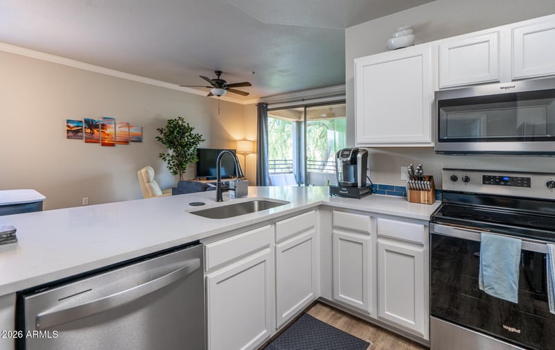 20100 N 78th Pl #2098, Scottsdale, AZ 85255