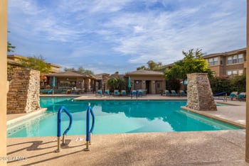 20100 N 78th Pl #2107, Scottsdale, AZ 85255