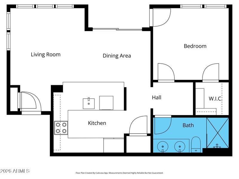20100 N 78th Pl #2107, Scottsdale, AZ 85255