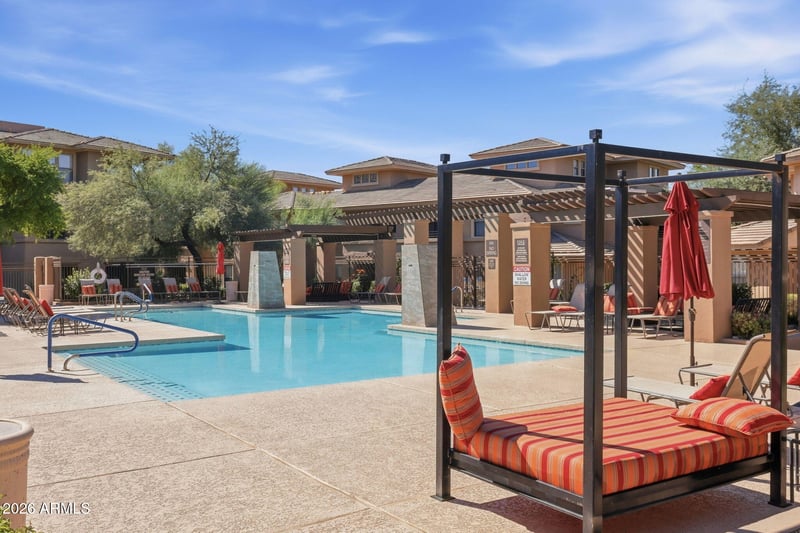 20100 N 78th Pl #2109, Scottsdale, AZ 85255