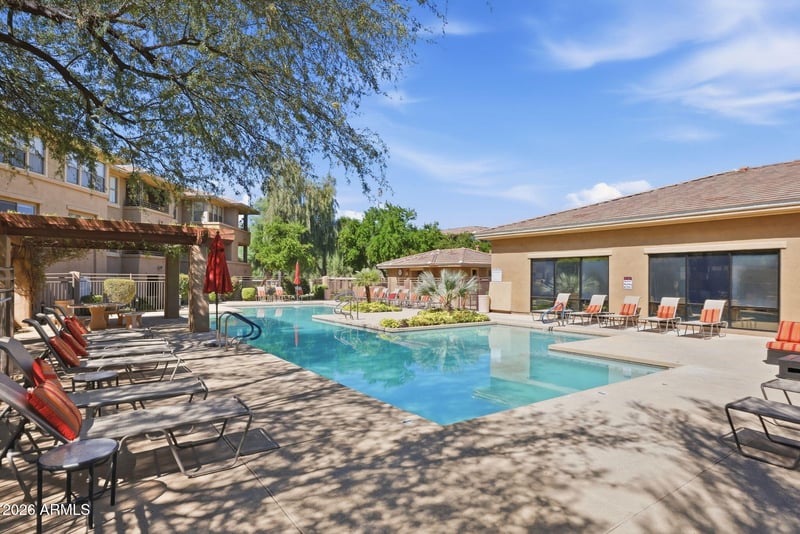 20100 N 78th Pl #2109, Scottsdale, AZ 85255