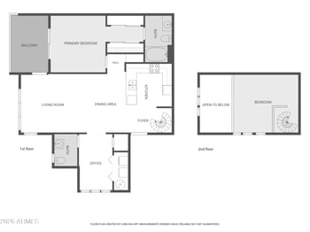 20100 N 78th Pl #2109, Scottsdale, AZ 85255