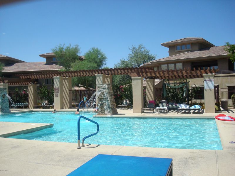 20100 N 78th Pl #2148, Scottsdale, AZ 85255