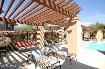 20100 N 78th Pl #2160, Scottsdale, AZ 85255